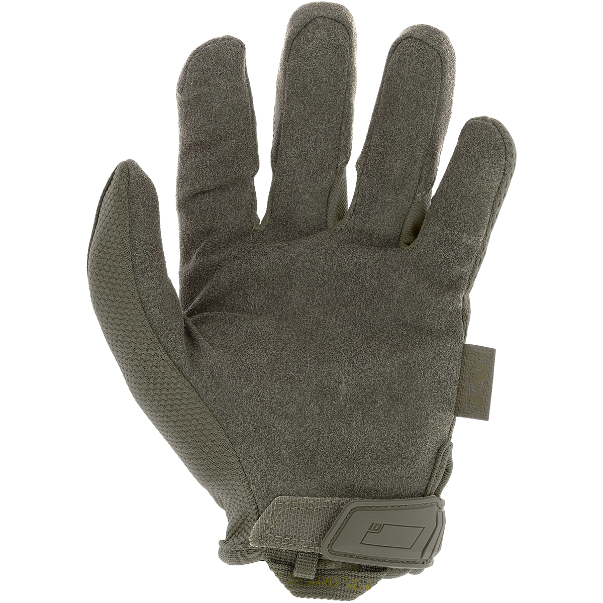 HUMAN MADE FLEECE GLOVES – HUMAN MADE Inc.